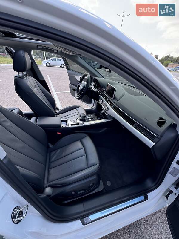 Седан Audi A4 2019 в Житомире фото 21 Седан Audi A4 2019 в Житомире