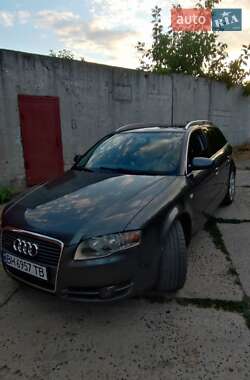 Универсал Audi A4 2005 в Балте