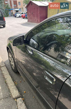 Седан Audi A4 2002 в Киеве