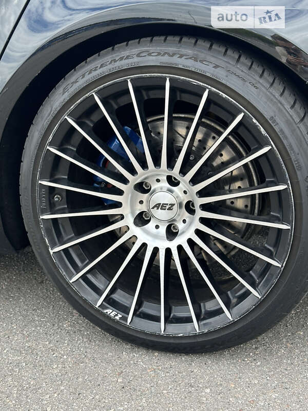 Седан Audi A4 2014 в Харкові
