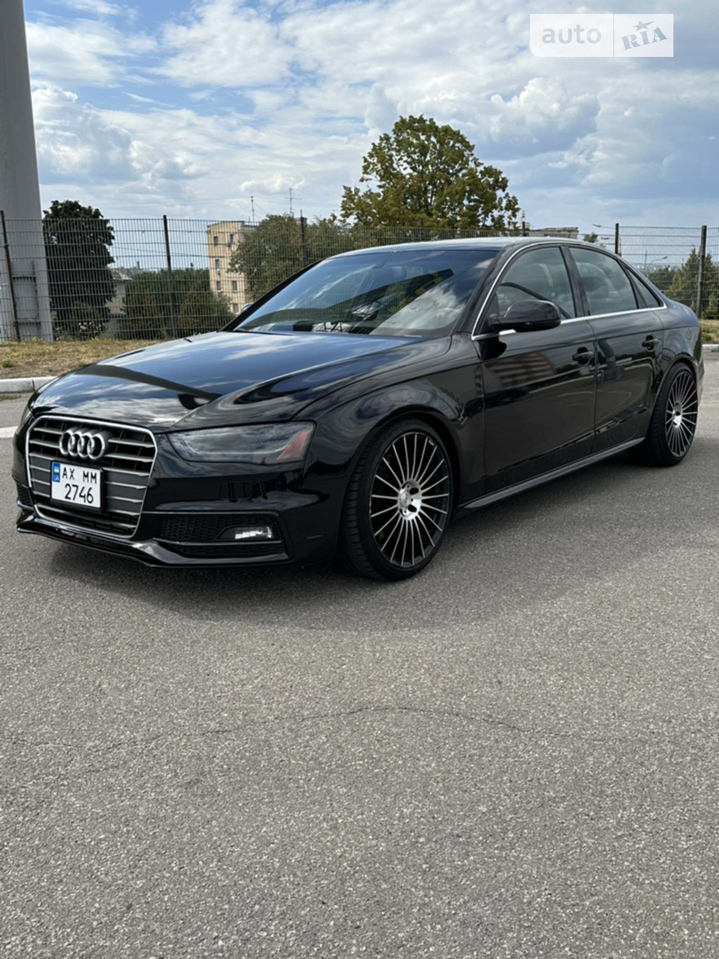 2014 Audi A4 - мініатюра 18