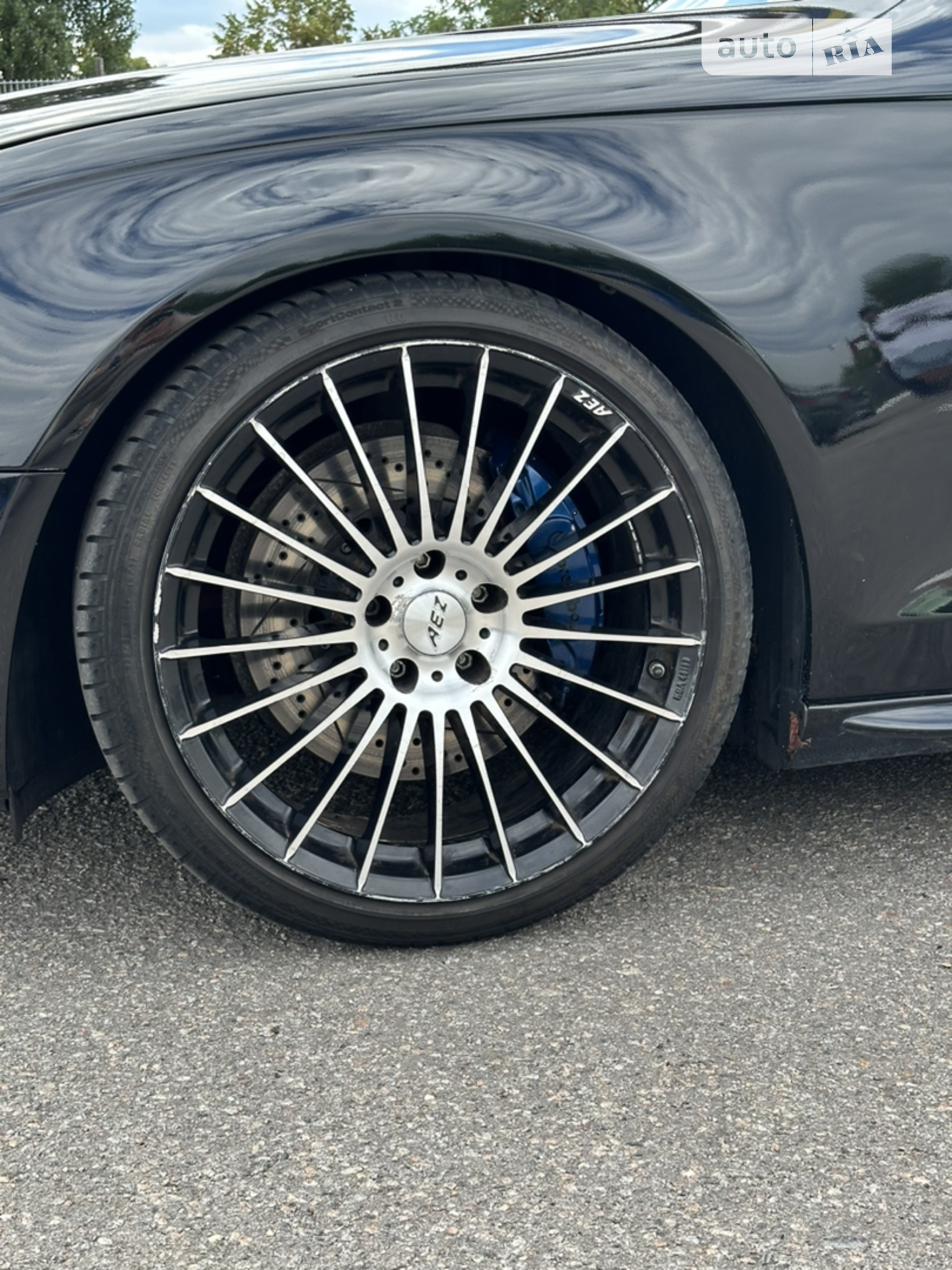 2014 Audi A4 - мініатюра 28