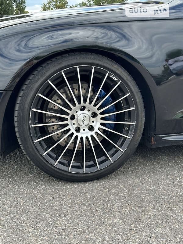 Седан Audi A4 2014 в Харкові