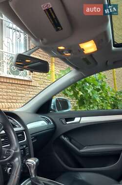 Седан Audi A4 2014 в Сумах