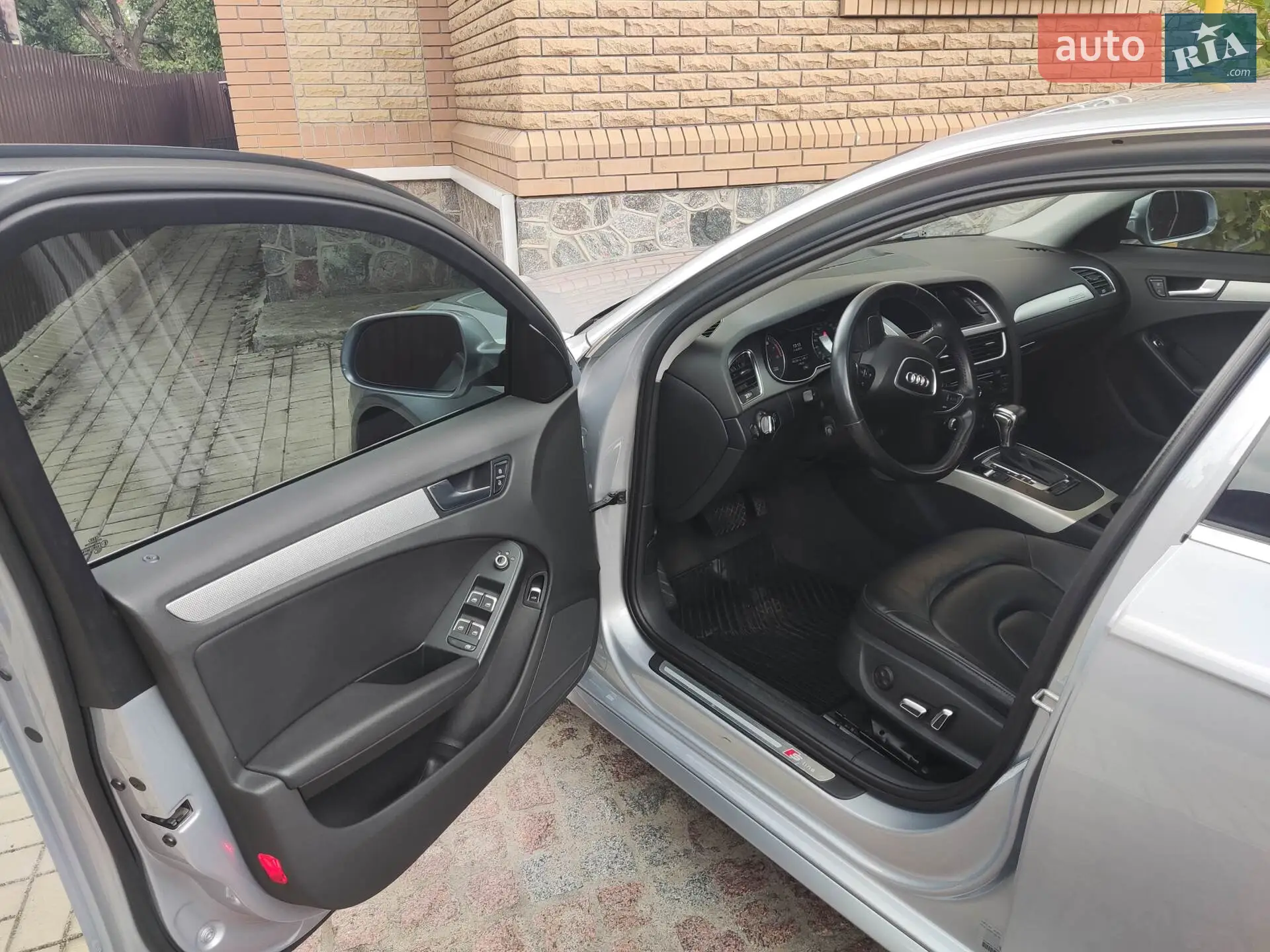 2014 Audi A4 - мініатюра 13