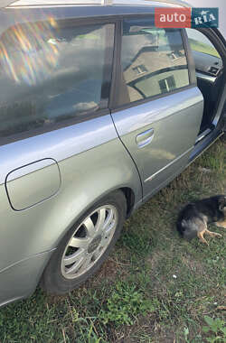Универсал Audi A4 2005 в 