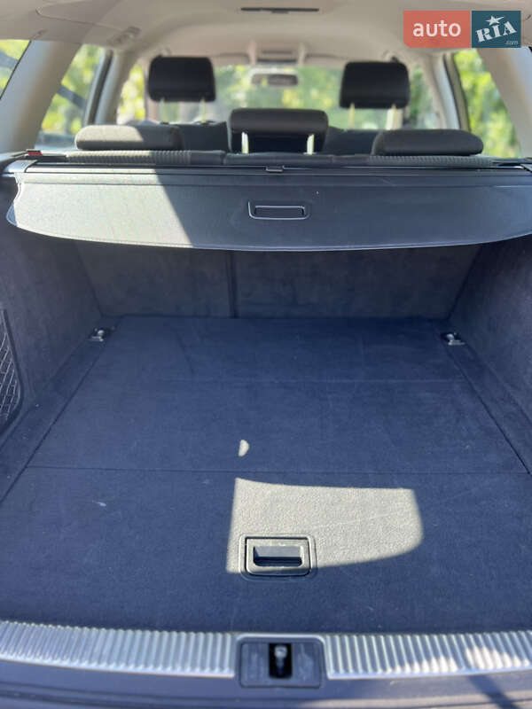 Универсал Audi A4 2006 в Полтаве фото 9 Универсал Audi A4 2006 в Полтаве