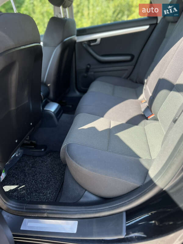 Универсал Audi A4 2006 в Полтаве фото 8 Универсал Audi A4 2006 в Полтаве