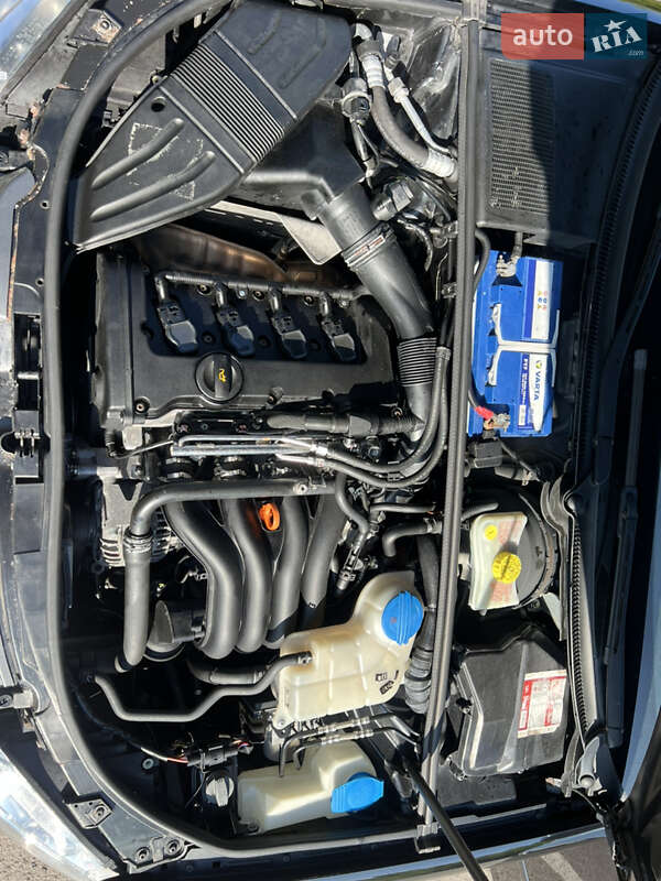 Универсал Audi A4 2006 в Полтаве фото 10 Универсал Audi A4 2006 в Полтаве