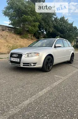 Audi A4 2006