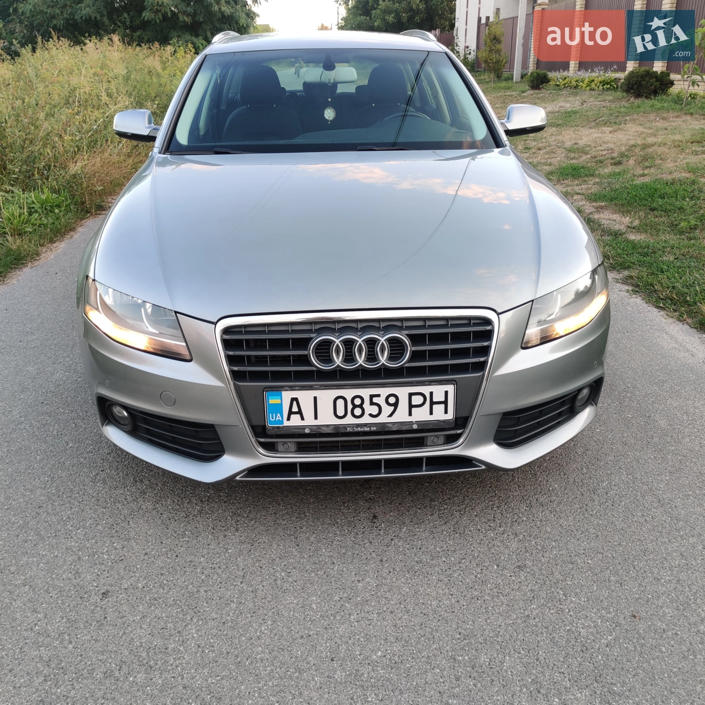 2010 Audi A4 - мініатюра 25