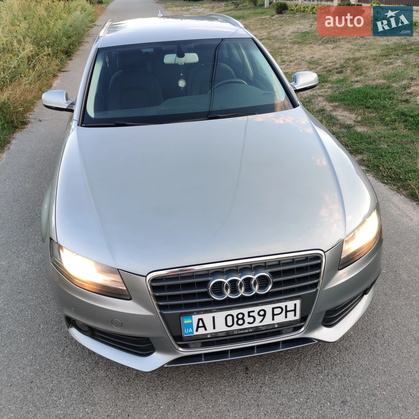 2010 Audi A4 - мініатюра 29