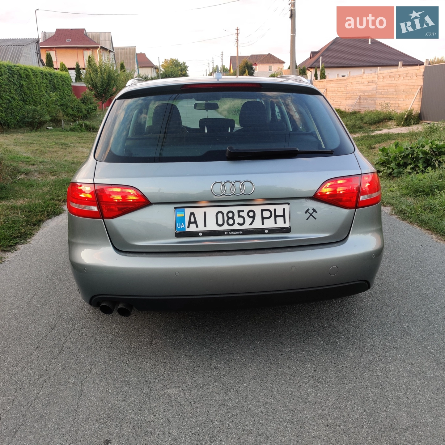 2010 Audi A4 - мініатюра 31