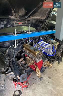 Седан Audi A4 1996 в 