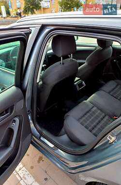 Универсал Audi A4 2014 в 