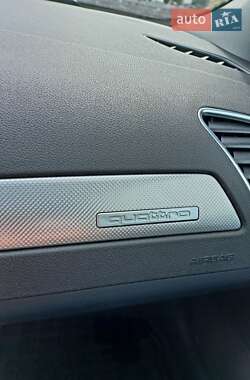 Универсал Audi A4 2014 в 