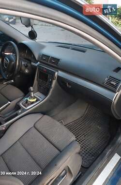 Универсал Audi A4 2005 в 