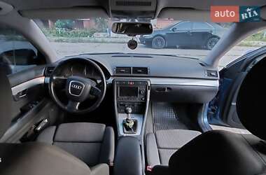 Универсал Audi A4 2005 в 