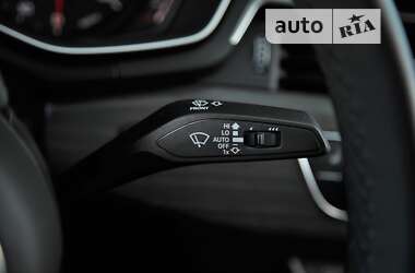 Седан Audi A4 2023 в 
