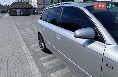 Универсал Audi A4 2005 в Сваляве