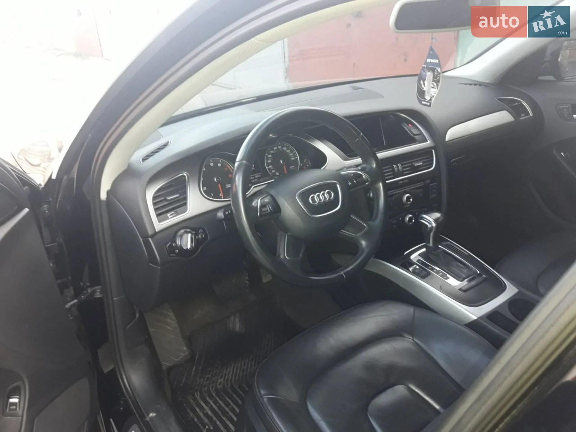 2013 Audi A4 - мініатюра 9