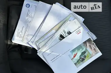 Audi A4 2006