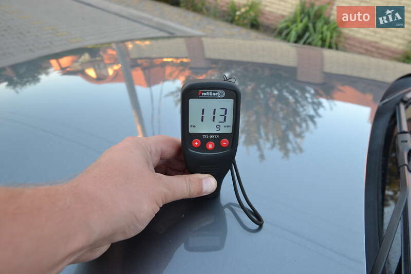 Седан Audi A4 2014 в Луцке