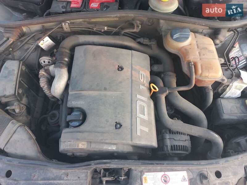 Универсал Audi A4 2000 в Ровно фото 15 Универсал Audi A4 2000 в Ровно