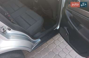 Универсал Audi A4 2000 в 