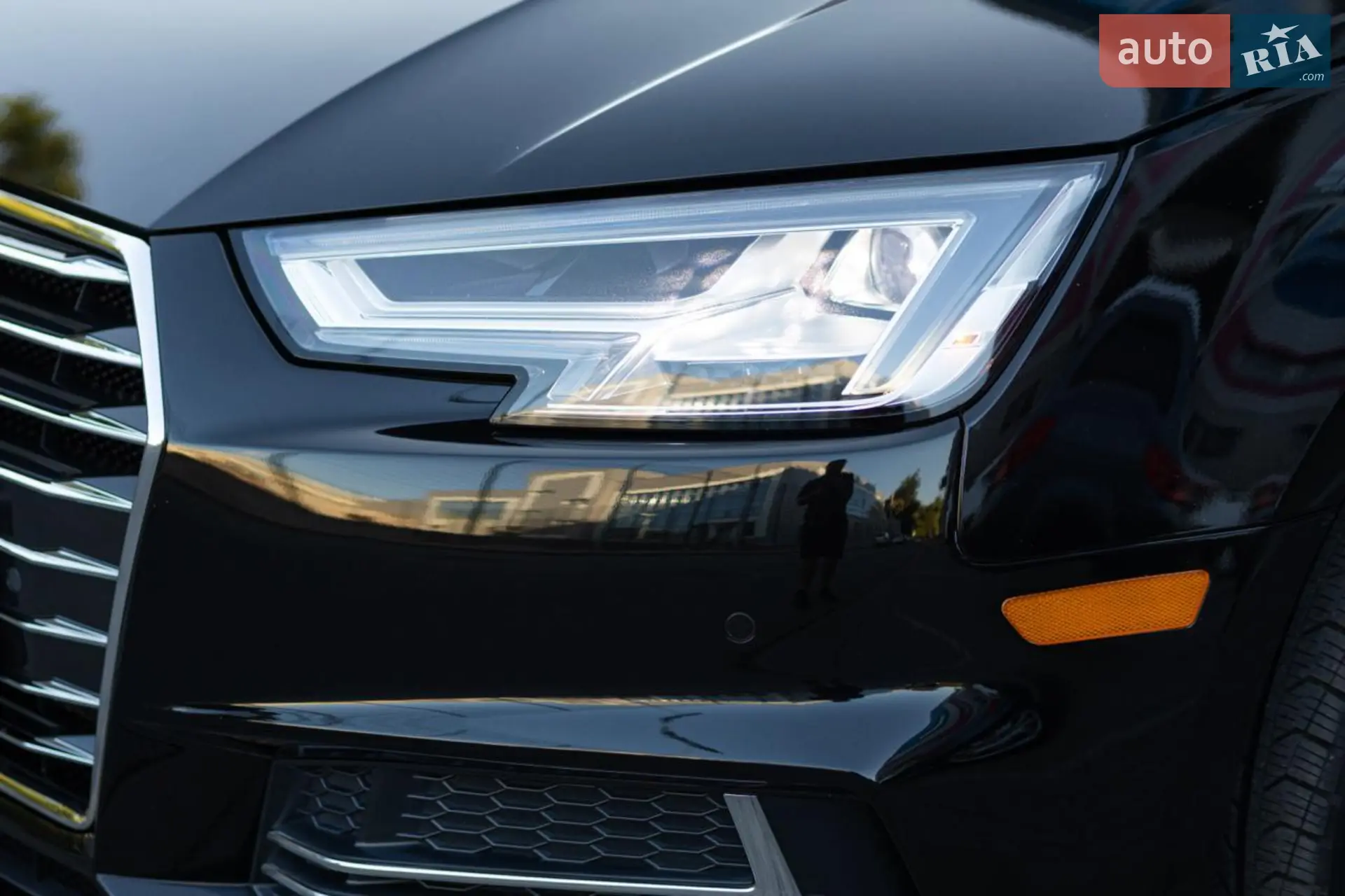 2017 Audi A4 - мініатюра 46