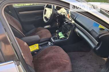 Універсал Audi A4 1999 в Боровах