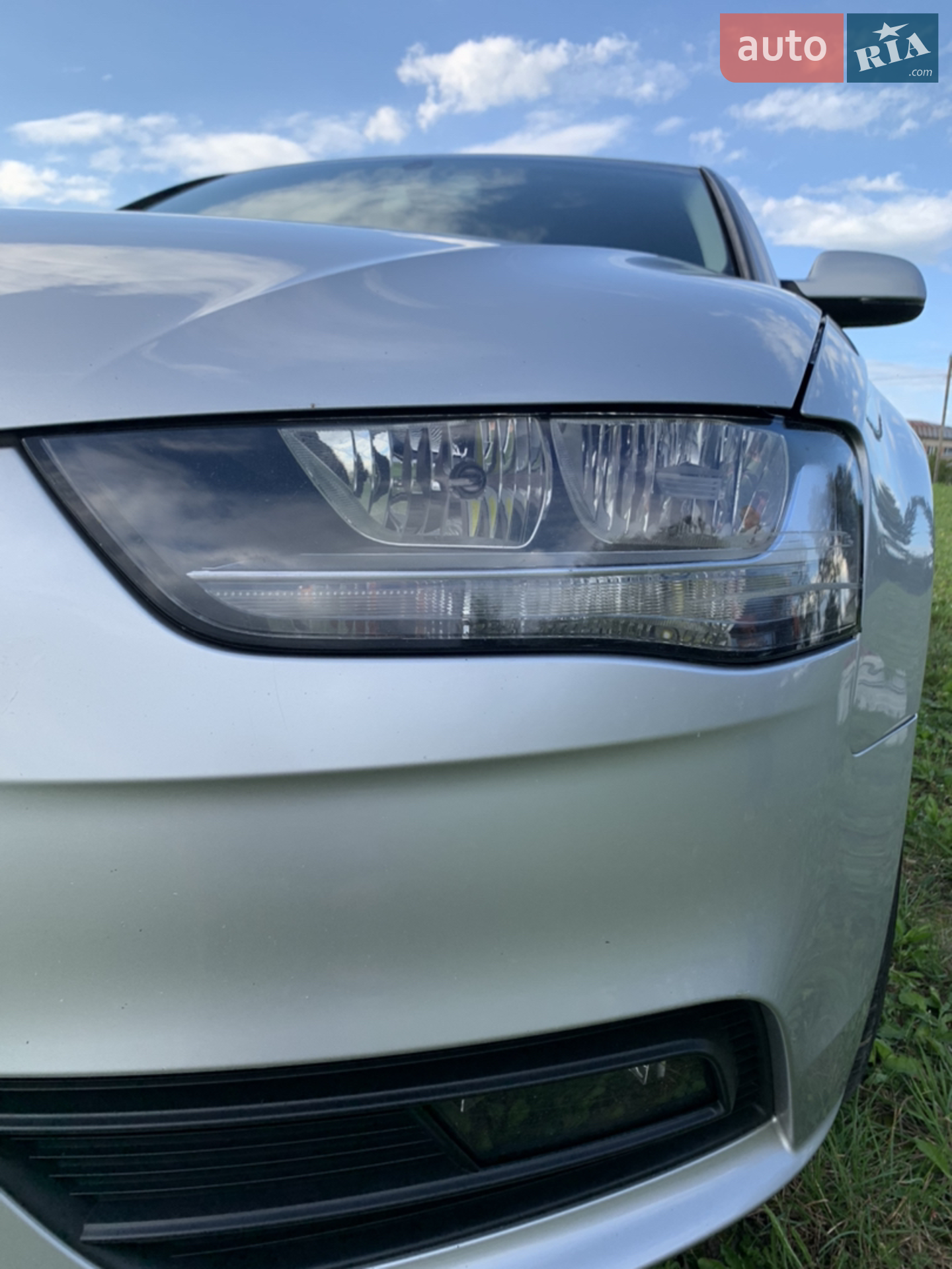 2012 Audi A4 - мініатюра 12