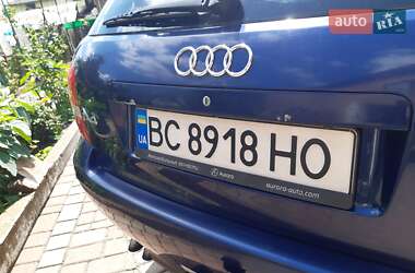 Універсал Audi A4 1999 в Львові