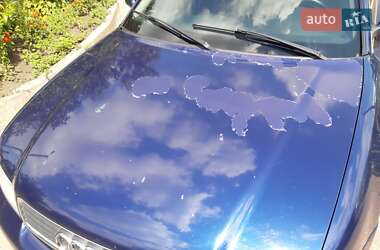 Універсал Audi A4 1999 в Львові