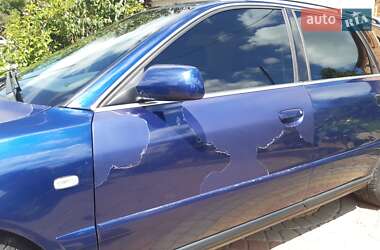 Універсал Audi A4 1999 в Львові