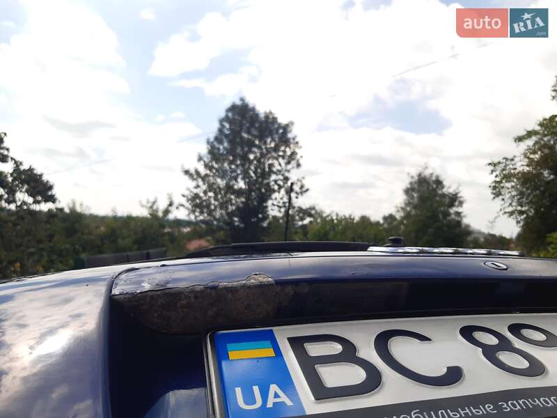 Универсал Audi A4 1999 в Львове