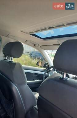 Универсал Audi A4 2007 в Киеве