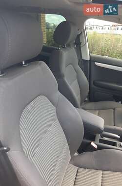 Универсал Audi A4 2007 в Киеве