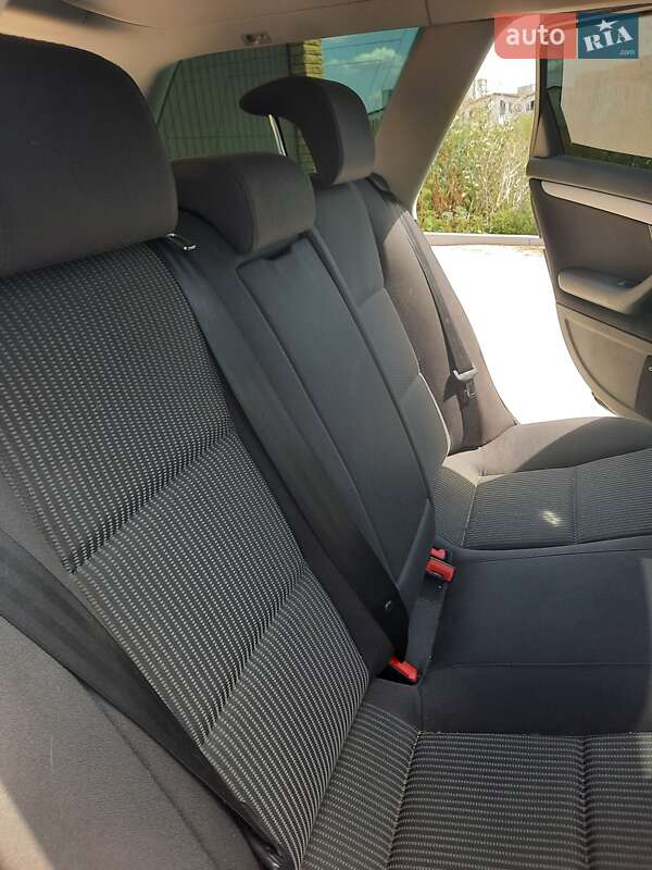 Универсал Audi A4 2007 в Киеве