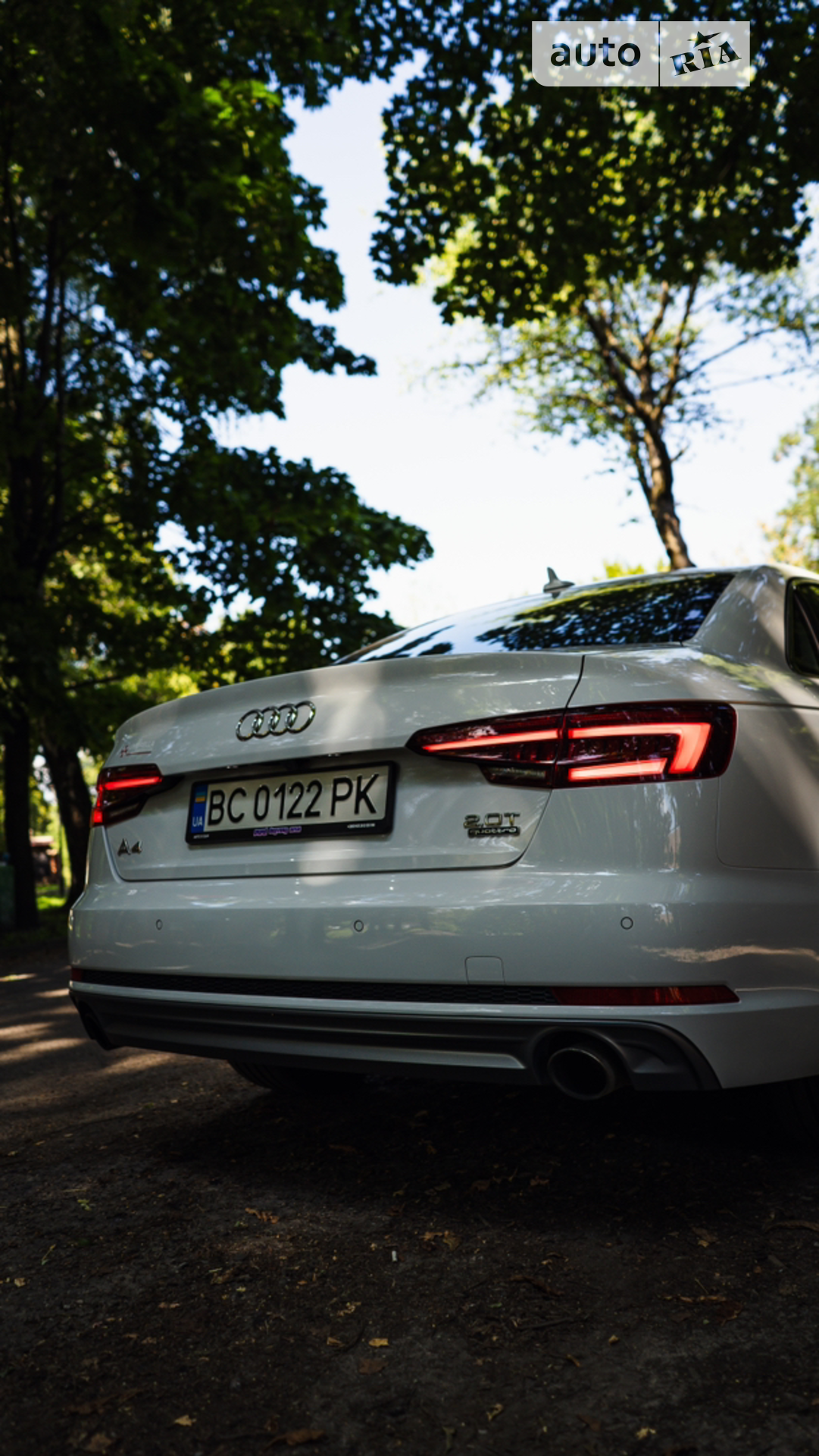 2018 Audi A4 - мініатюра 41