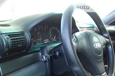 Универсал Audi A4 1998 в Киеве фото 7 Универсал Audi A4 1998 в Киеве