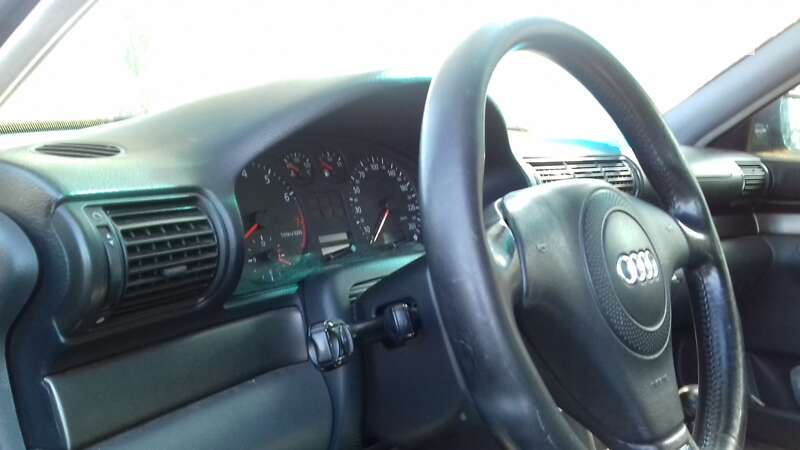 Универсал Audi A4 1998 в Киеве фото 7 Универсал Audi A4 1998 в Киеве