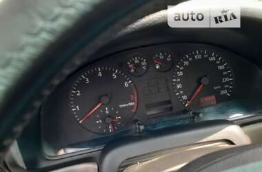 Универсал Audi A4 1998 в Киеве фото 8 Универсал Audi A4 1998 в Киеве