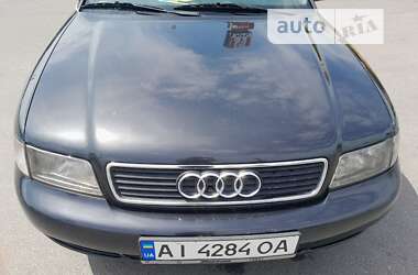 Универсал Audi A4 1998 в Киеве фото 3 Универсал Audi A4 1998 в Киеве