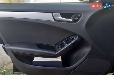Универсал Audi A4 2009 в Почаеве