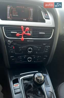 Универсал Audi A4 2009 в Почаеве