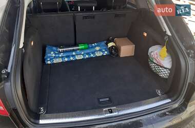 Универсал Audi A4 2009 в Почаеве