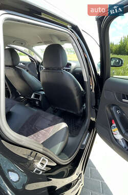 Универсал Audi A4 2012 в 