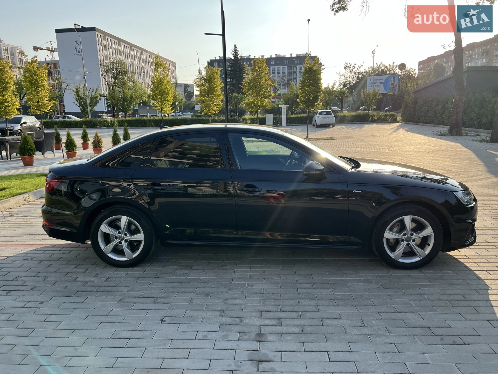 2019 Audi A4 - мініатюра 16