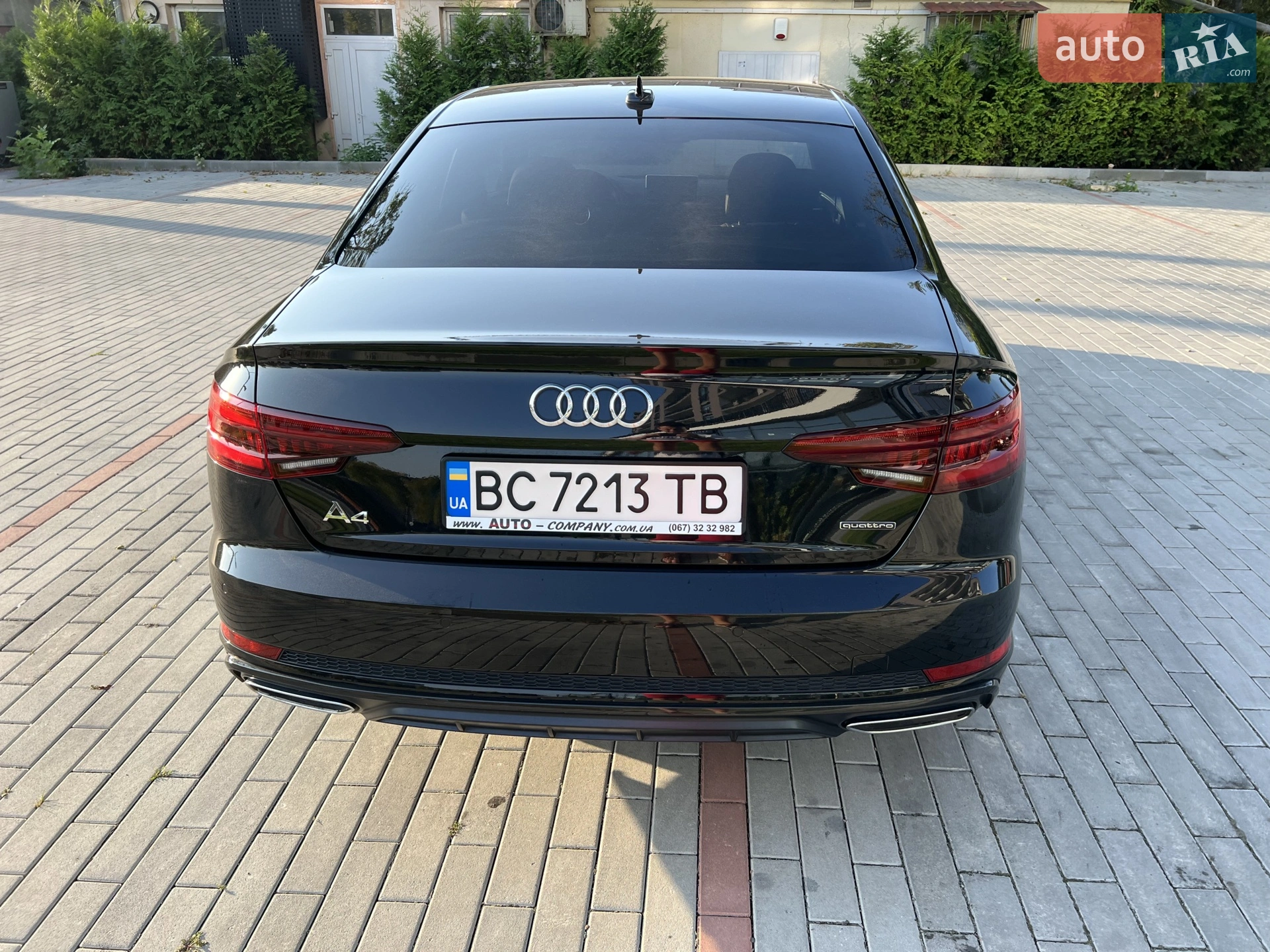 2019 Audi A4 - мініатюра 18